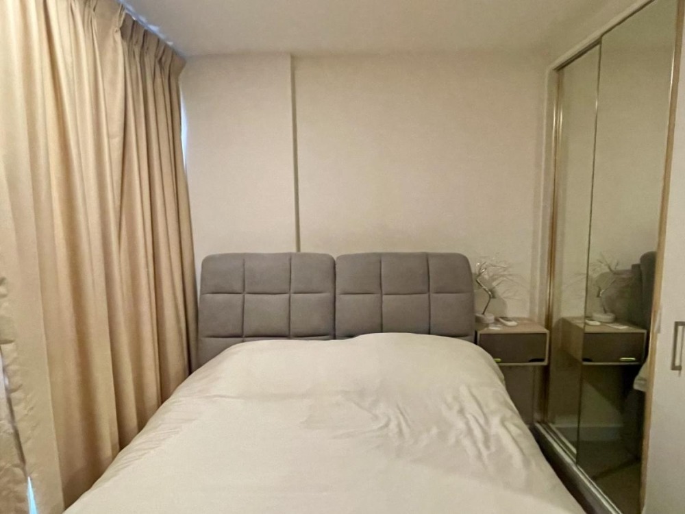For RentCondoSapankwai,Jatujak : ‼️The room is almost vacant. Accepting reservations first. 🐉Metro Lux Phahon Yothin-Sutthisan🐉11,000 baht✨Code #SB0225033 ✨ ☎️ Add Line to inquire @36condo, there is an add fee.