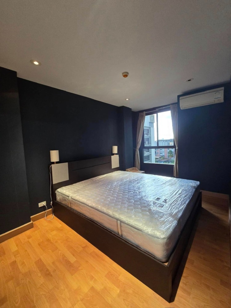 ขายคอนโดอ่อนนุช อุดมสุข : ขาย  คอนโด The President Sukhumvit 81  ใกล้รถไฟฟ้า BTS อ่อนนุช