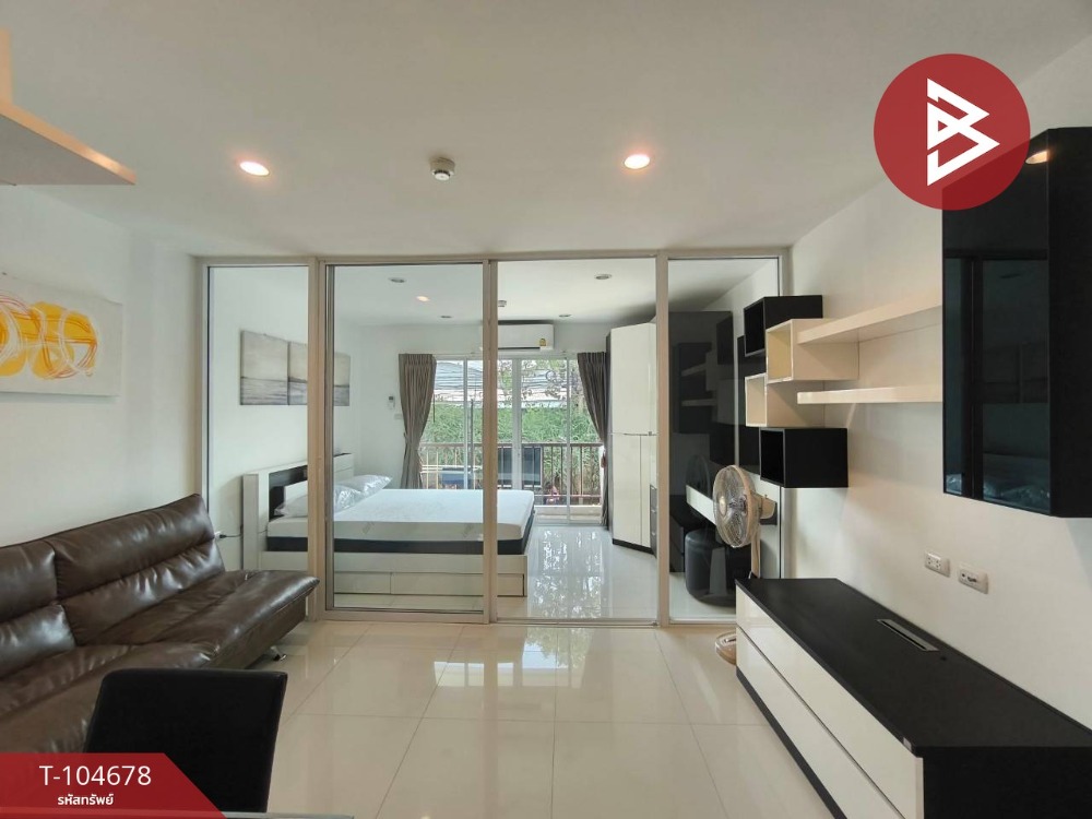 ขายคอนโดอ่อนนุช อุดมสุข : ขายคอนโด เดอะกรีน2 สุขุมวิท101 (The Green2 Sukhumvit101)