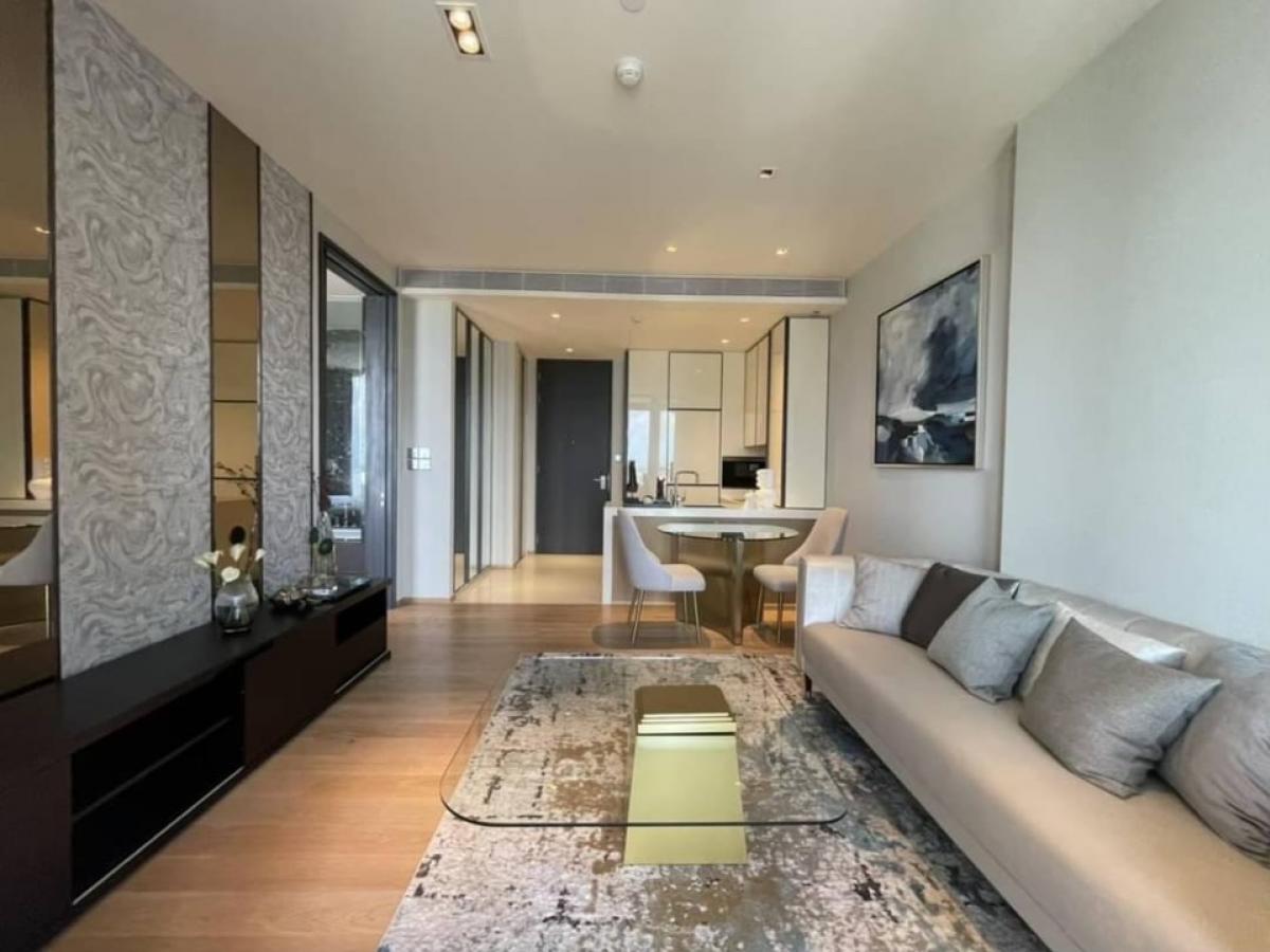 ขายคอนโดสุขุมวิท อโศก ทองหล่อ : 📢👇Worth price for investing or living at luxury condo Beatniq , 5 stars concierge service, close to BTS, only about 10 mins walk to Em district , nice layout and decor, fully furnished, unblocked view