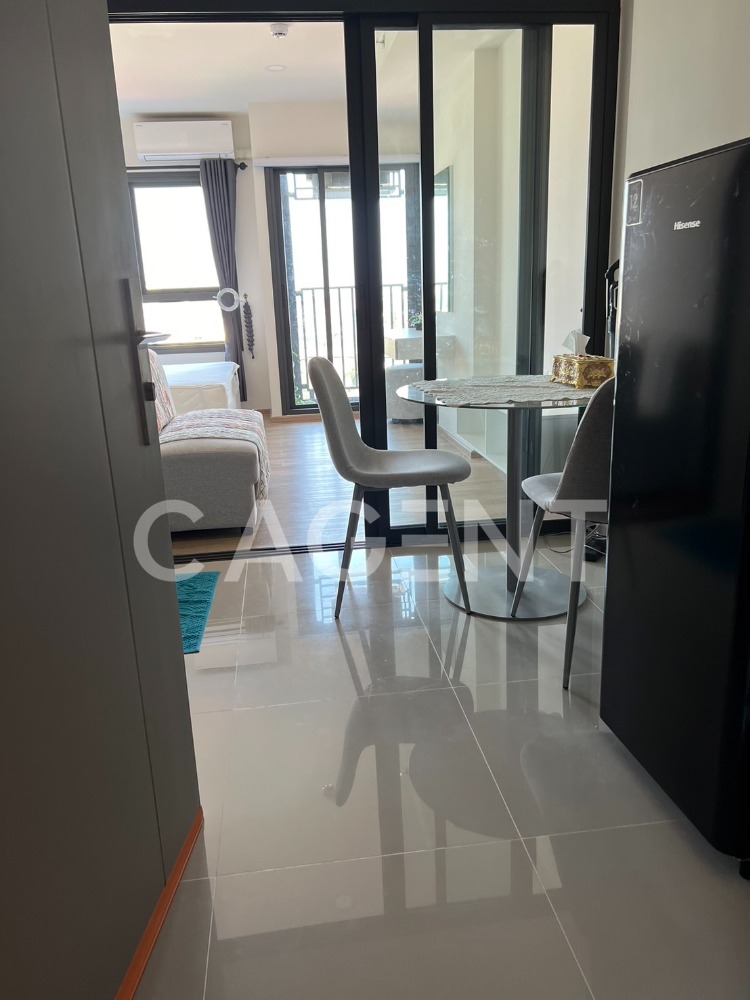 For RentCondoChachoengsao : Condo for rent “Escent Ville Chachoengsao“ next to Robinson Lifestyle