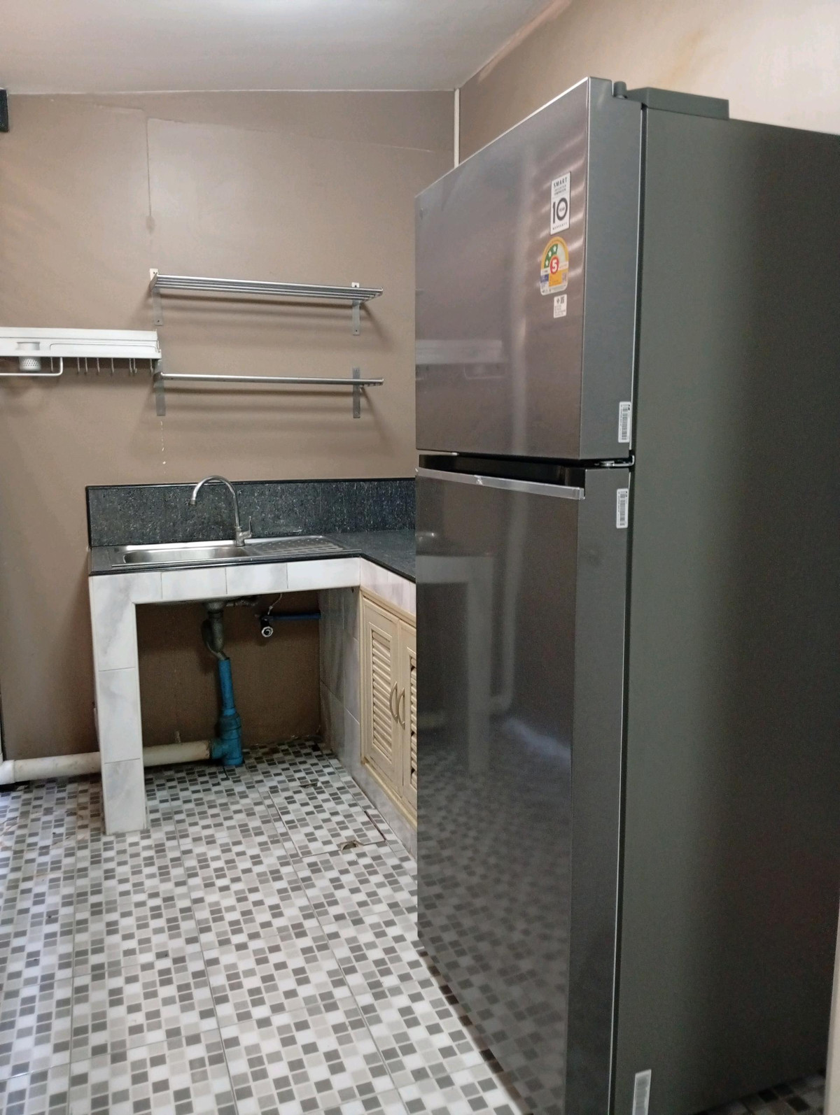 ให้เช่าทาวน์โฮมลาดกระบัง สุวรรณภูมิ : 📌 พร้อมจองว่าง เมษายน/2569
♦️ ให้เช่าทาวน์โฮม 3 ชั้น โครงการ The Connect Up 3 ซอยเฉลิมพระเกียรติ 67 ใกล้ Pan-Asia International School