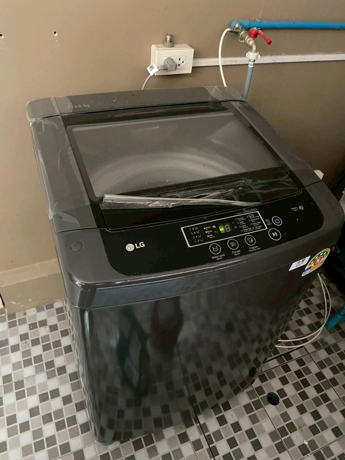 ให้เช่าทาวน์โฮมลาดกระบัง สุวรรณภูมิ : 📌 พร้อมจองว่าง เมษายน/2569
♦️ ให้เช่าทาวน์โฮม 3 ชั้น โครงการ The Connect Up 3 ซอยเฉลิมพระเกียรติ 67 ใกล้ Pan-Asia International School