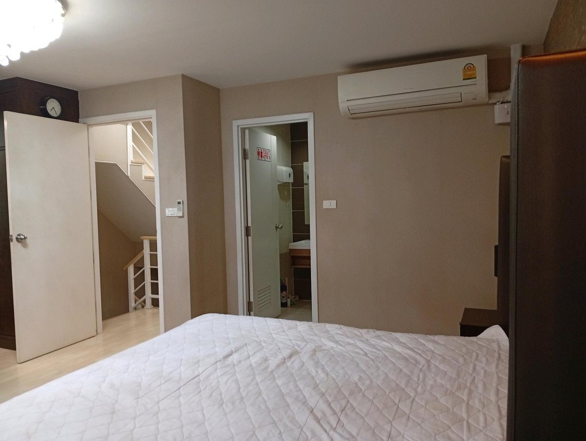 ให้เช่าทาวน์โฮมลาดกระบัง สุวรรณภูมิ : 📌 พร้อมจองว่าง เมษายน/2569
♦️ ให้เช่าทาวน์โฮม 3 ชั้น โครงการ The Connect Up 3 ซอยเฉลิมพระเกียรติ 67 ใกล้ Pan-Asia International School