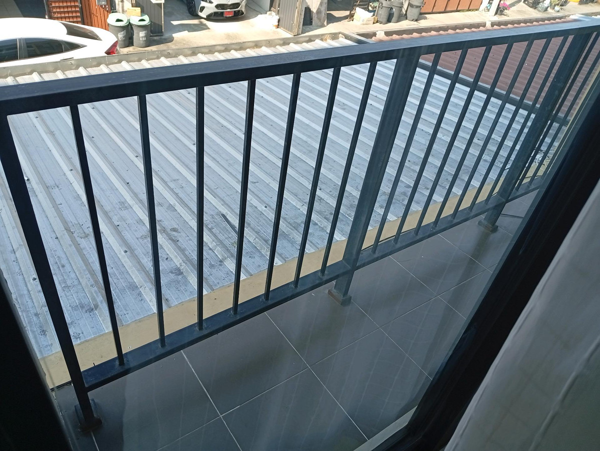 ให้เช่าทาวน์โฮมลาดกระบัง สุวรรณภูมิ : 📌 พร้อมจองว่าง เมษายน/2569
♦️ ให้เช่าทาวน์โฮม 3 ชั้น โครงการ The Connect Up 3 ซอยเฉลิมพระเกียรติ 67 ใกล้ Pan-Asia International School