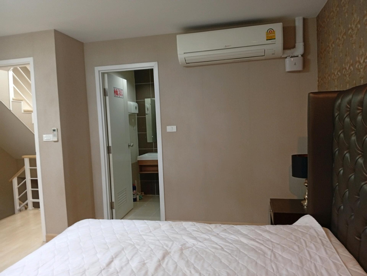 ให้เช่าทาวน์โฮมลาดกระบัง สุวรรณภูมิ : 📌 พร้อมจองว่าง เมษายน/2569
♦️ ให้เช่าทาวน์โฮม 3 ชั้น โครงการ The Connect Up 3 ซอยเฉลิมพระเกียรติ 67 ใกล้ Pan-Asia International School