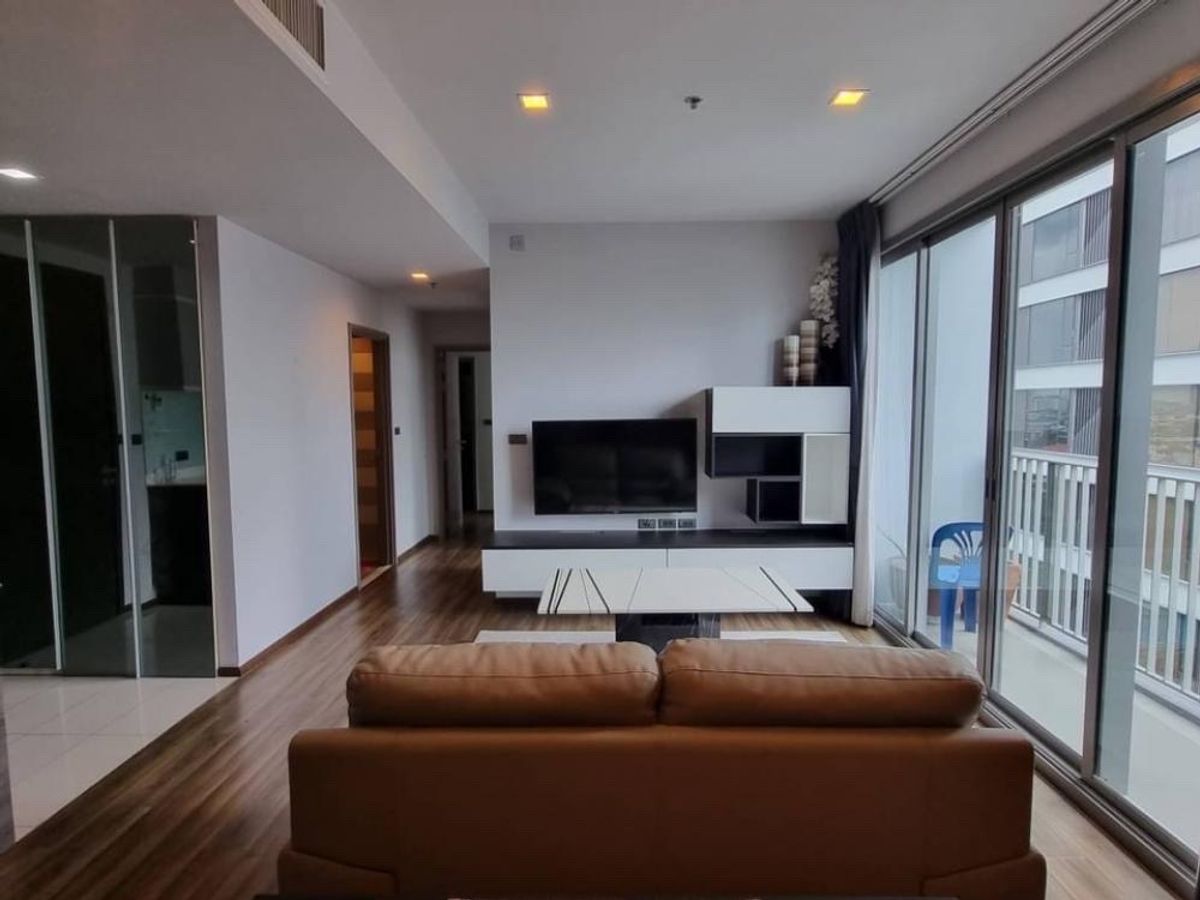 ให้เช่าคอนโดสุขุมวิท อโศก ทองหล่อ : Ceil by Sansiri for rent