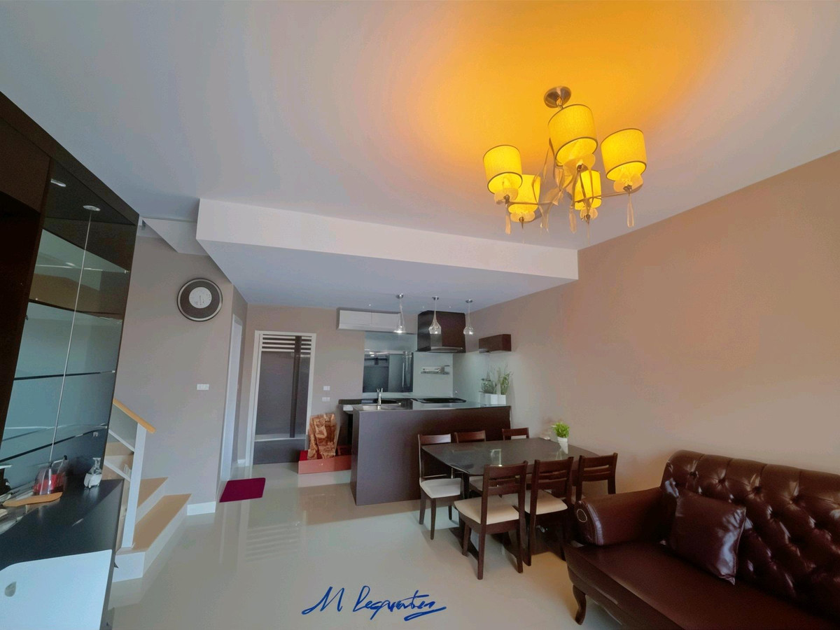 ให้เช่าทาวน์โฮมลาดกระบัง สุวรรณภูมิ : 📌 พร้อมจองว่าง เมษายน/2569
♦️ ให้เช่าทาวน์โฮม 3 ชั้น โครงการ The Connect Up 3 ซอยเฉลิมพระเกียรติ 67 ใกล้ Pan-Asia International School