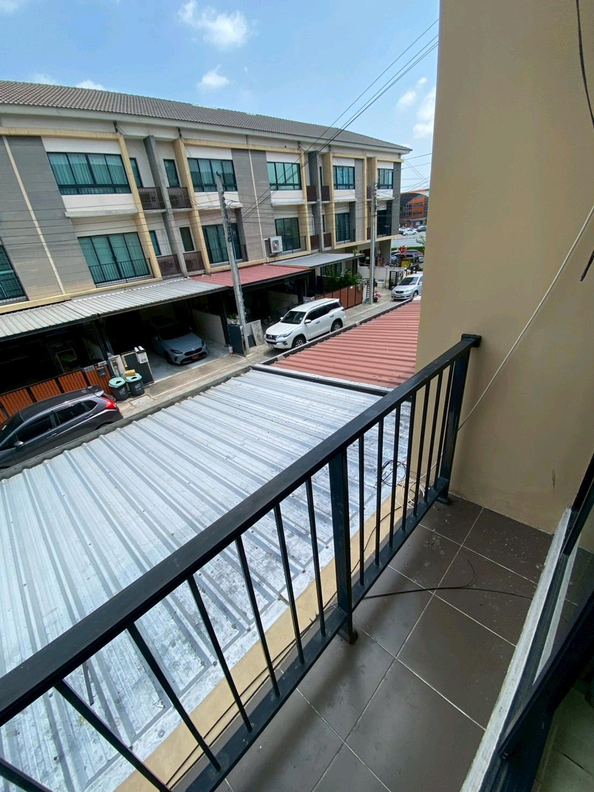 ให้เช่าทาวน์โฮมลาดกระบัง สุวรรณภูมิ : 📌 พร้อมจองว่าง เมษายน/2569
♦️ ให้เช่าทาวน์โฮม 3 ชั้น โครงการ The Connect Up 3 ซอยเฉลิมพระเกียรติ 67 ใกล้ Pan-Asia International School