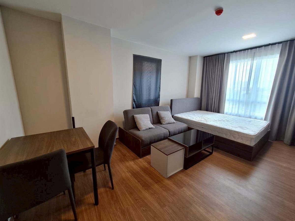 For RentCondoPinklao, Charansanitwong : 🔥 Rental Condo Than Charan 🔥 There is a Siriraj shuttle 🔥