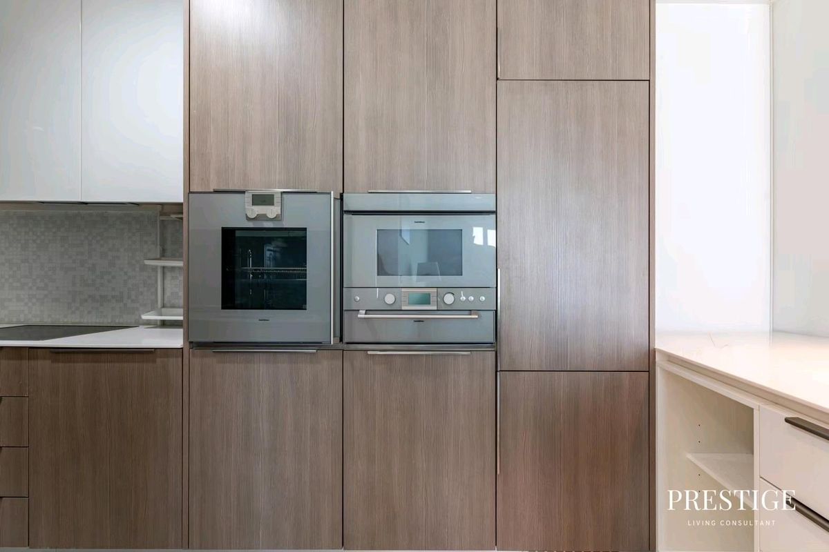 ให้เช่าคอนโดวิทยุ ชิดลม หลังสวน : 📌For RENT เช่า | 185 Rajadamri - 2BR (132 sqm) 100,000 THB