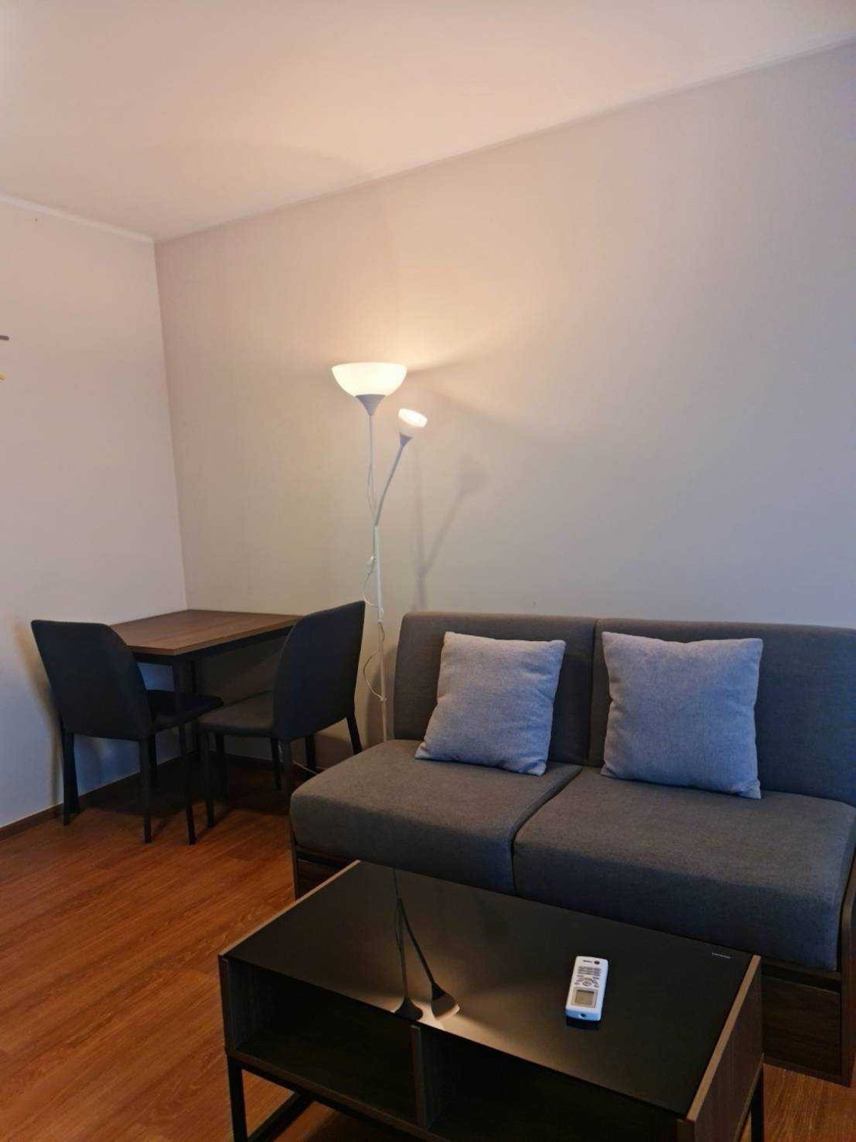 For RentCondoPinklao, Charansanitwong : 🏠For rent D Condo Than Charan 🔥