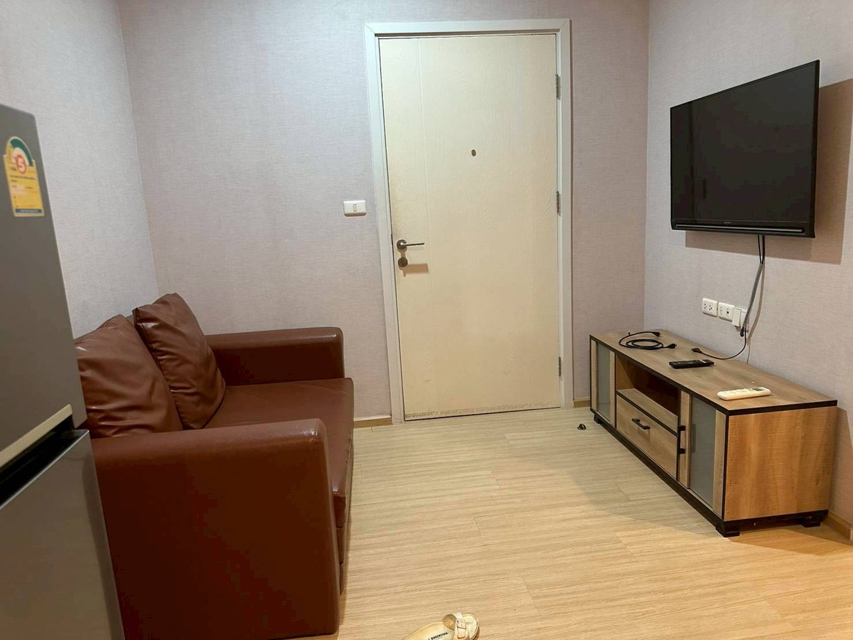 ให้เช่าคอนโดปิ่นเกล้า จรัญสนิทวงศ์ :  ✨ปล่อยเช่า พลัม คอนโด ปิ่นเกล้า✨❤️ 🚌ใกล้ มธ เพียง 3กิโลเมตร🚌