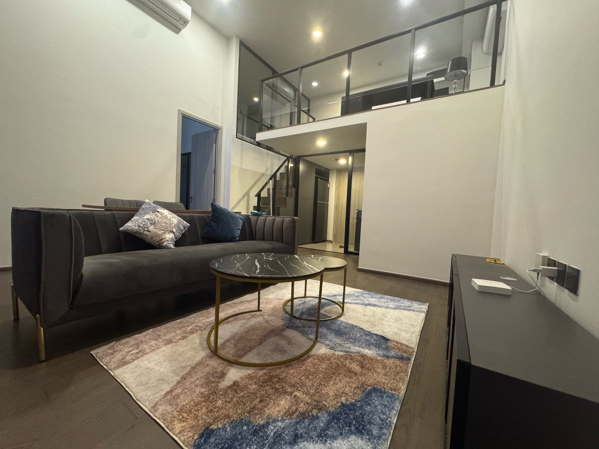 For RentCondoSiam Paragon ,Chulalongkorn,Samyan : For Rental 🏢 Park Origin Chula Samyan 2 Bedrooms 🛏️ 2 Bahtrooms 🛁