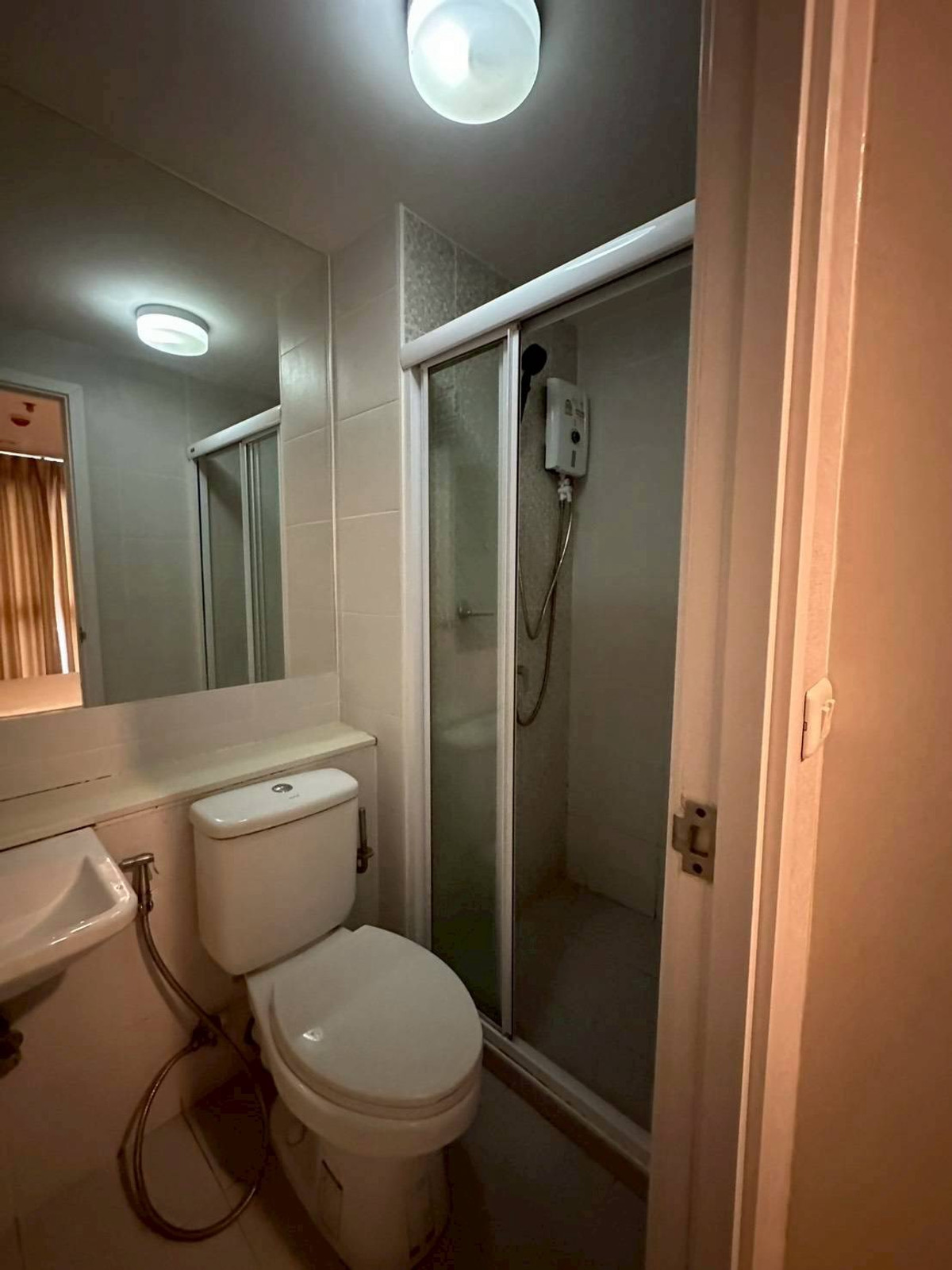 ให้เช่าคอนโดปิ่นเกล้า จรัญสนิทวงศ์ :  ✨ปล่อยเช่า พลัม คอนโด ปิ่นเกล้า✨❤️ 🚌ใกล้ มธ เพียง 3กิโลเมตร🚌