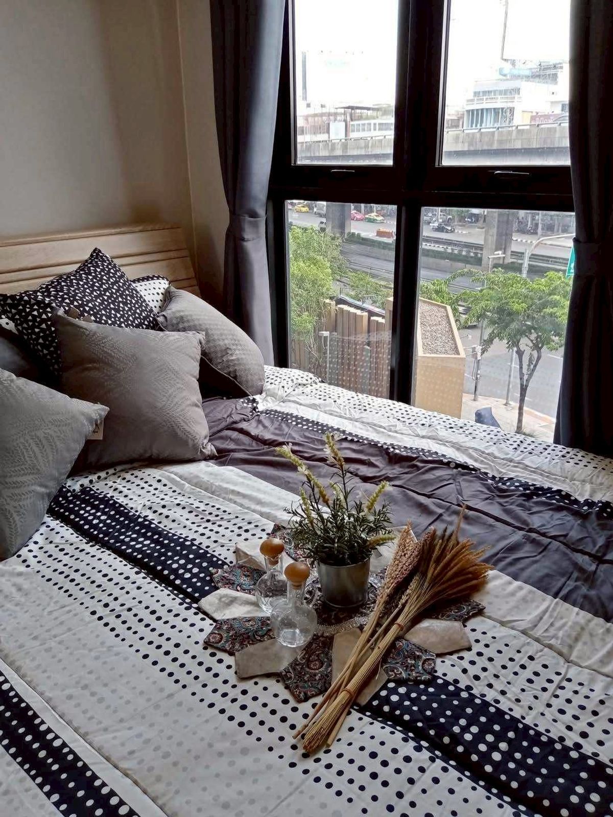 For RentCondoPinklao, Charansanitwong : 🔥For rent: Plum Condo Pinklao🔥