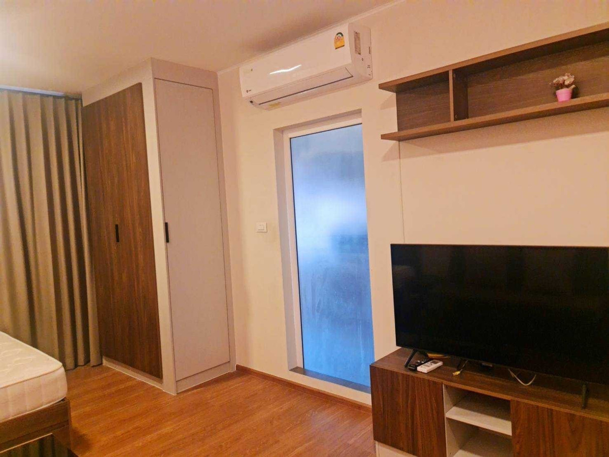 For RentCondoPinklao, Charansanitwong : 🏠For rent D Condo Than Charan 🔥