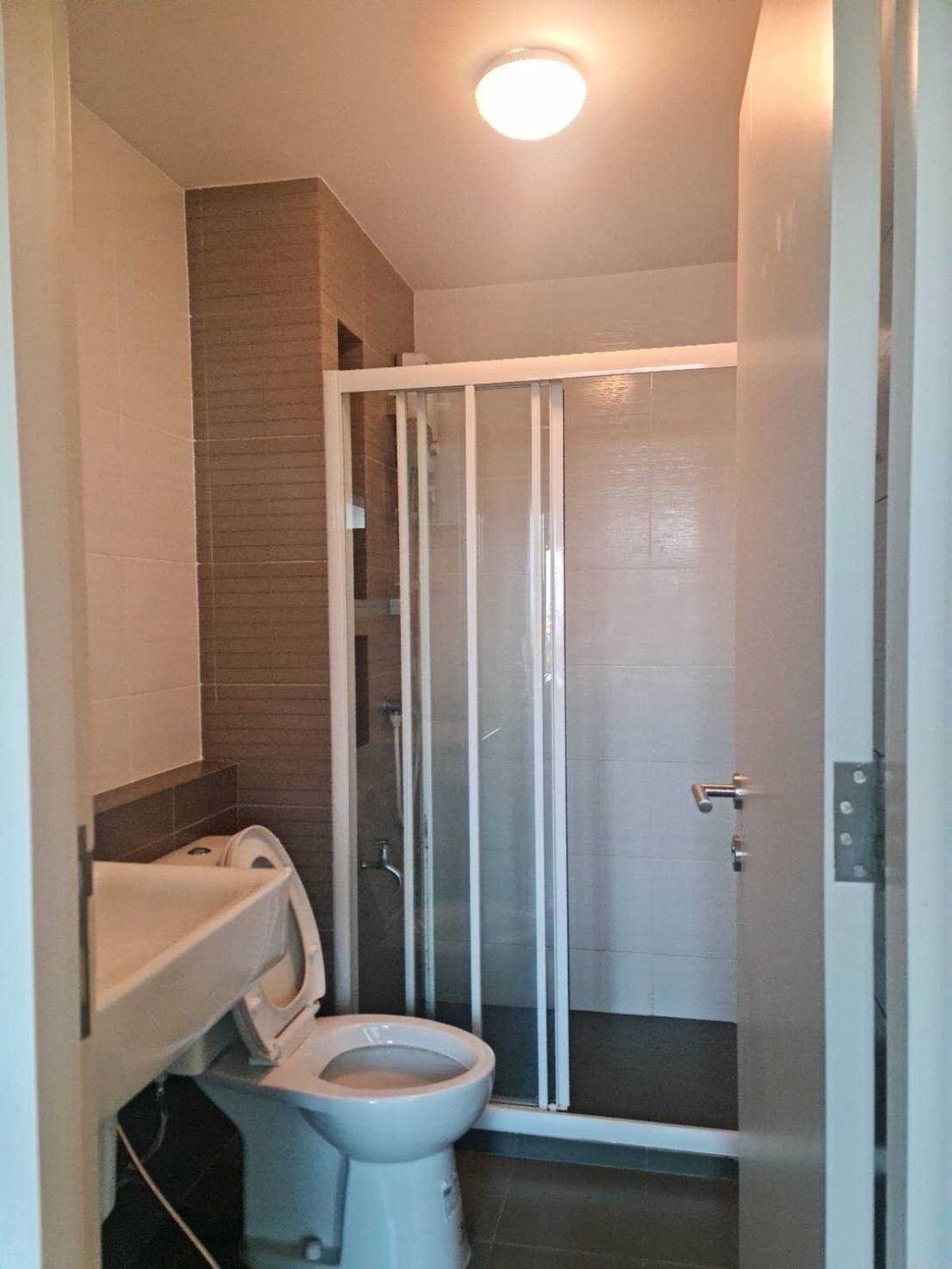 For RentCondoPinklao, Charansanitwong : 🏠For rent D Condo Than Charan 🔥