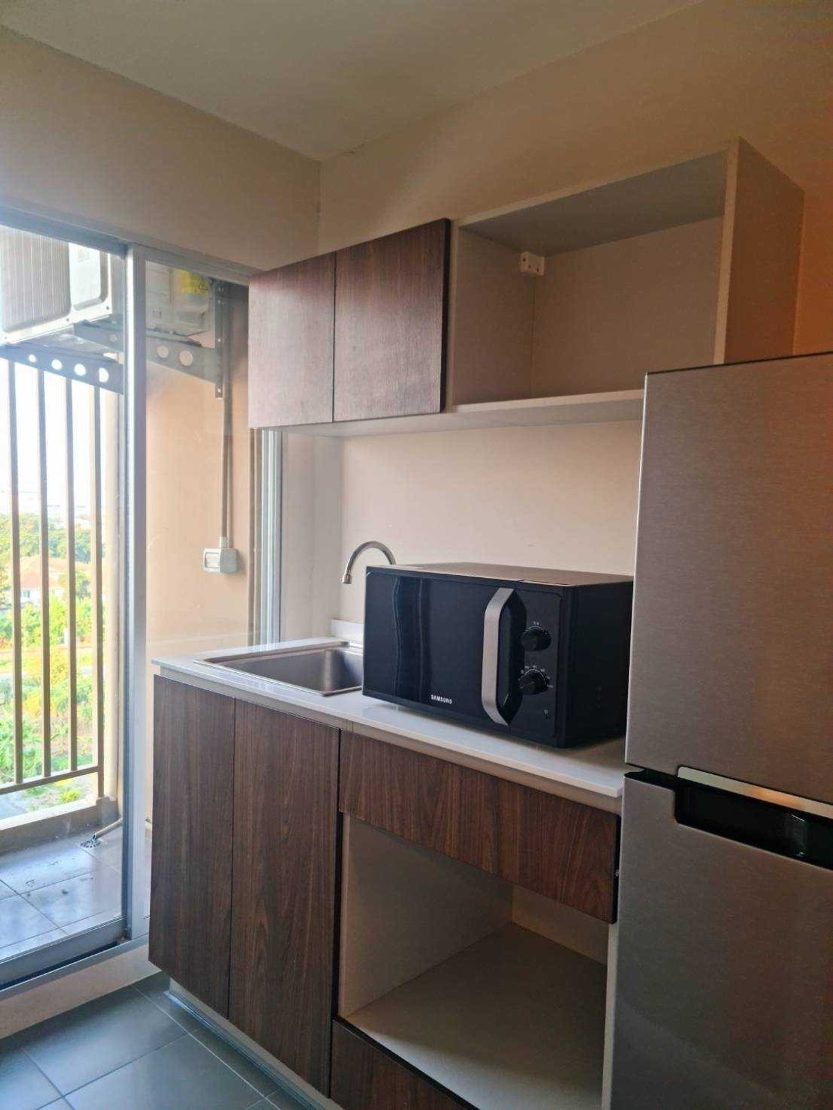 For RentCondoPinklao, Charansanitwong : 🏠For rent D Condo Than Charan 🔥