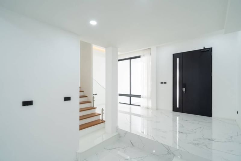 For SaleTownhomeSukhumvit, Asoke, Thonglor : Townhome Sukhumvit 15 / 3 - Story (SALE) PALM852