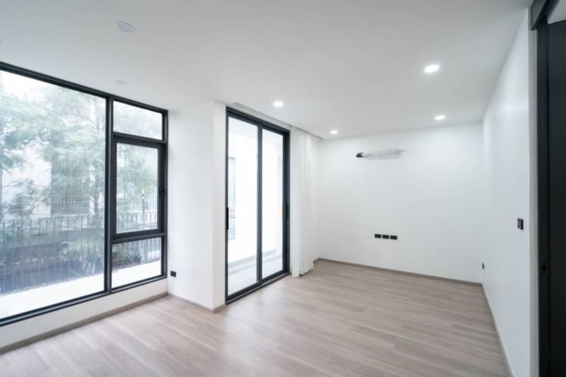 For SaleTownhomeSukhumvit, Asoke, Thonglor : Townhome Sukhumvit 15 / 3 - Story (SALE) PALM852