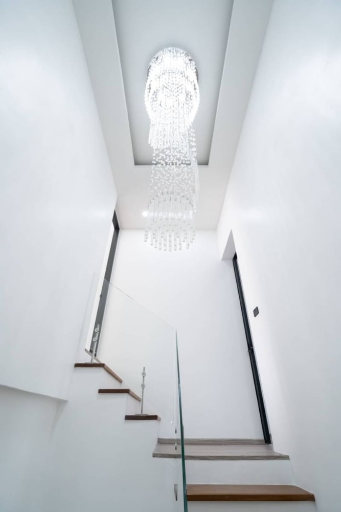 For SaleTownhomeSukhumvit, Asoke, Thonglor : Townhome Sukhumvit 15 / 3 - Story (SALE) PALM852