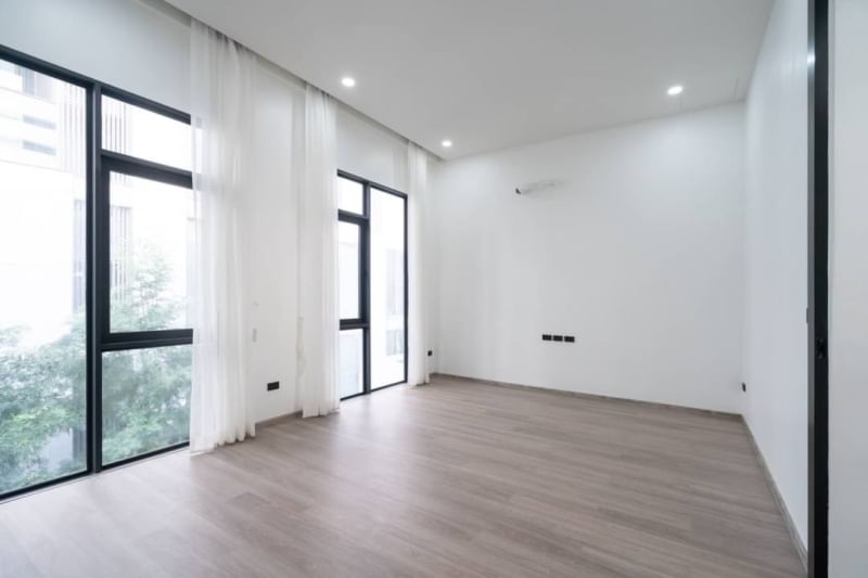 For SaleTownhomeSukhumvit, Asoke, Thonglor : Townhome Sukhumvit 15 / 3 - Story (SALE) PALM852