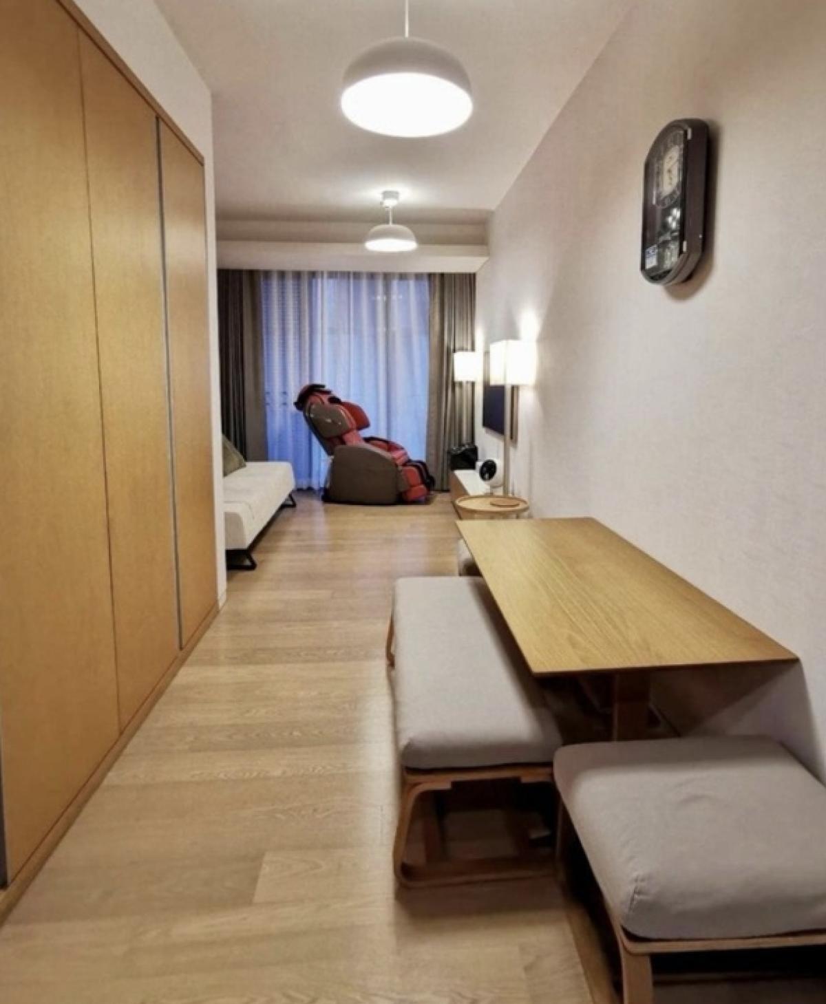 ขายคอนโดสุขุมวิท อโศก ทองหล่อ : ⭐️(A0113) For Sale 🏢 Siamese Gioia Price 4.15 MB