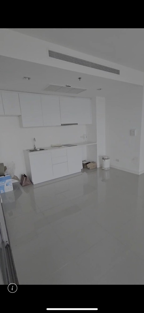 For SaleCondoRama3 (Riverside),Satupadit : for Sale condo Star view Rama3 unfurnished 77 Sq.m (S12-0456S)