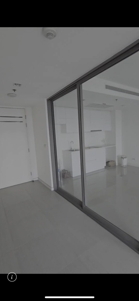 For SaleCondoRama3 (Riverside),Satupadit : for Sale condo Star view Rama3 unfurnished 77 Sq.m (S12-0456S)