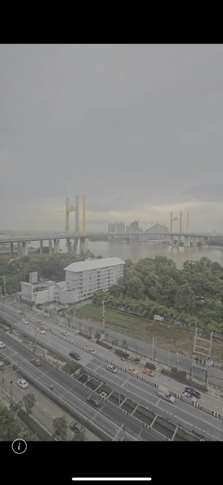 For SaleCondoRama3 (Riverside),Satupadit : for Sale condo Star view Rama3 unfurnished 77 Sq.m (S12-0456S)