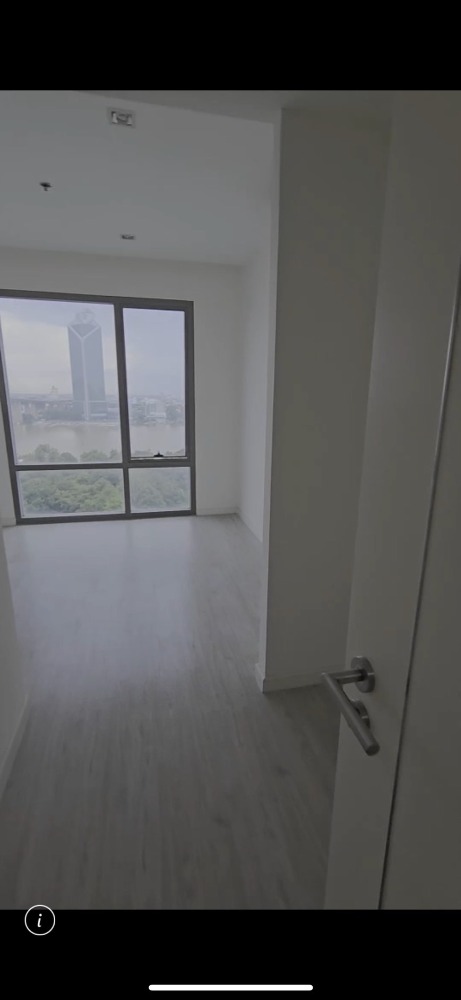 For SaleCondoRama3 (Riverside),Satupadit : for Sale condo Star view Rama3 unfurnished 77 Sq.m (S12-0456S)