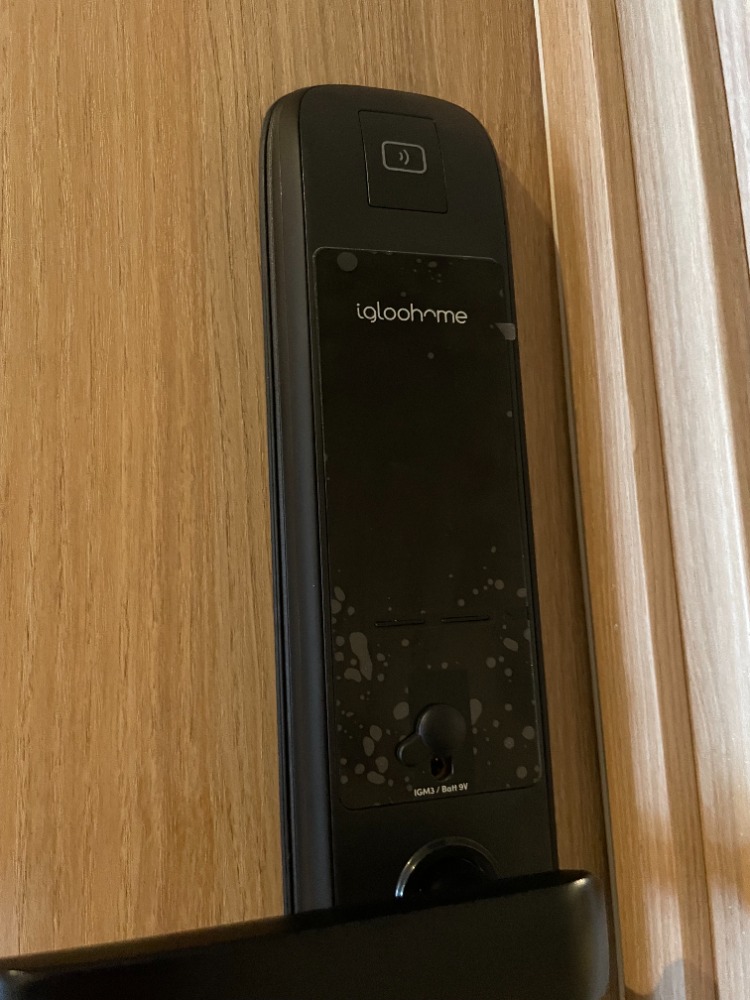 ให้เช่าคอนโดหัวหิน ประจวบคีรีขันธ์ : เช่า 1 ห้องนอน 1 ห้องน้ำ ลา ฮาบานา หัวหิน La Habana Hua Hin เช่า 12,000 บาท