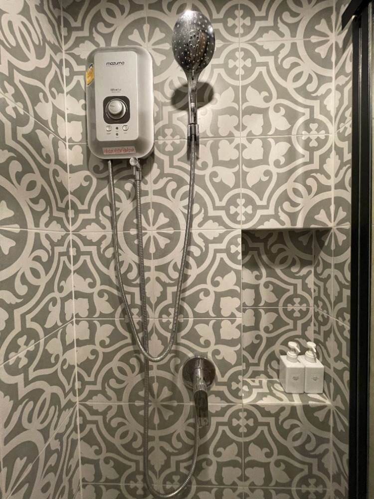 ให้เช่าคอนโดหัวหิน ประจวบคีรีขันธ์ : เช่า 1 ห้องนอน 1 ห้องน้ำ ลา ฮาบานา หัวหิน La Habana Hua Hin เช่า 12,000 บาท