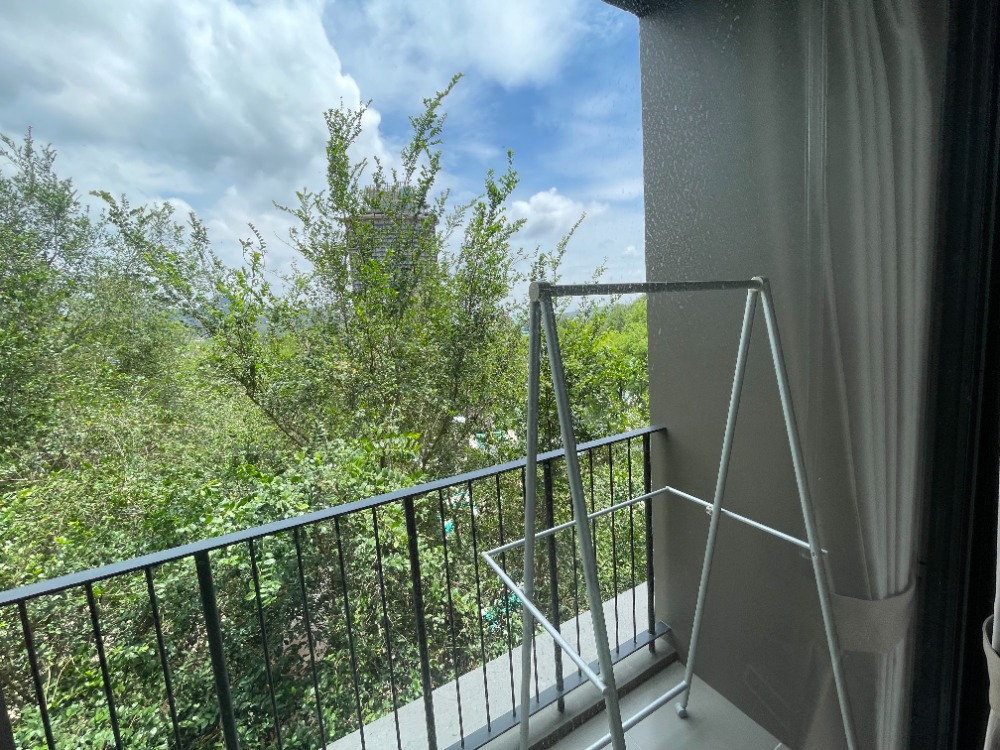 ให้เช่าคอนโดหัวหิน ประจวบคีรีขันธ์ : เช่า 1 ห้องนอน 1 ห้องน้ำ ลา ฮาบานา หัวหิน La Habana Hua Hin เช่า 12,000 บาท