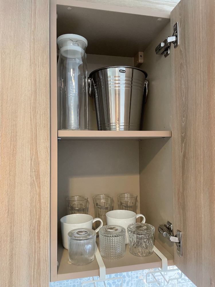 ให้เช่าคอนโดหัวหิน ประจวบคีรีขันธ์ : เช่า 1 ห้องนอน 1 ห้องน้ำ ลา ฮาบานา หัวหิน La Habana Hua Hin เช่า 12,000 บาท