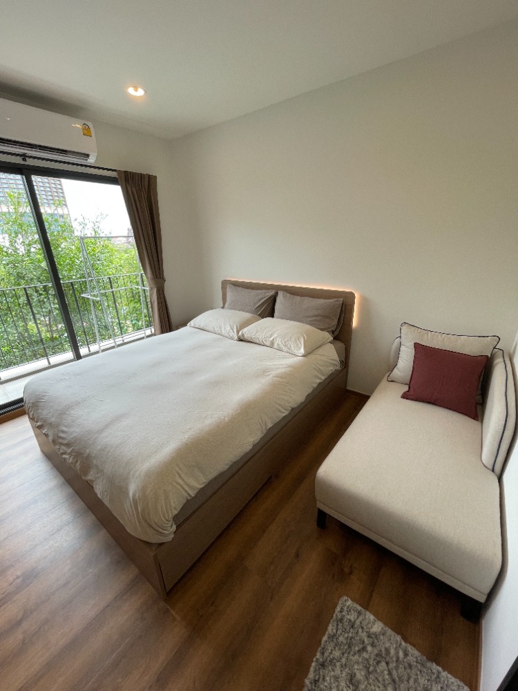 For RentCondoHuahin, Prachuap Khiri Khan, Pran Buri : For rent 1 bedroom 1 bathroom La Habana Hua Hin La Habana Hua Hin for rent 12,000 baht