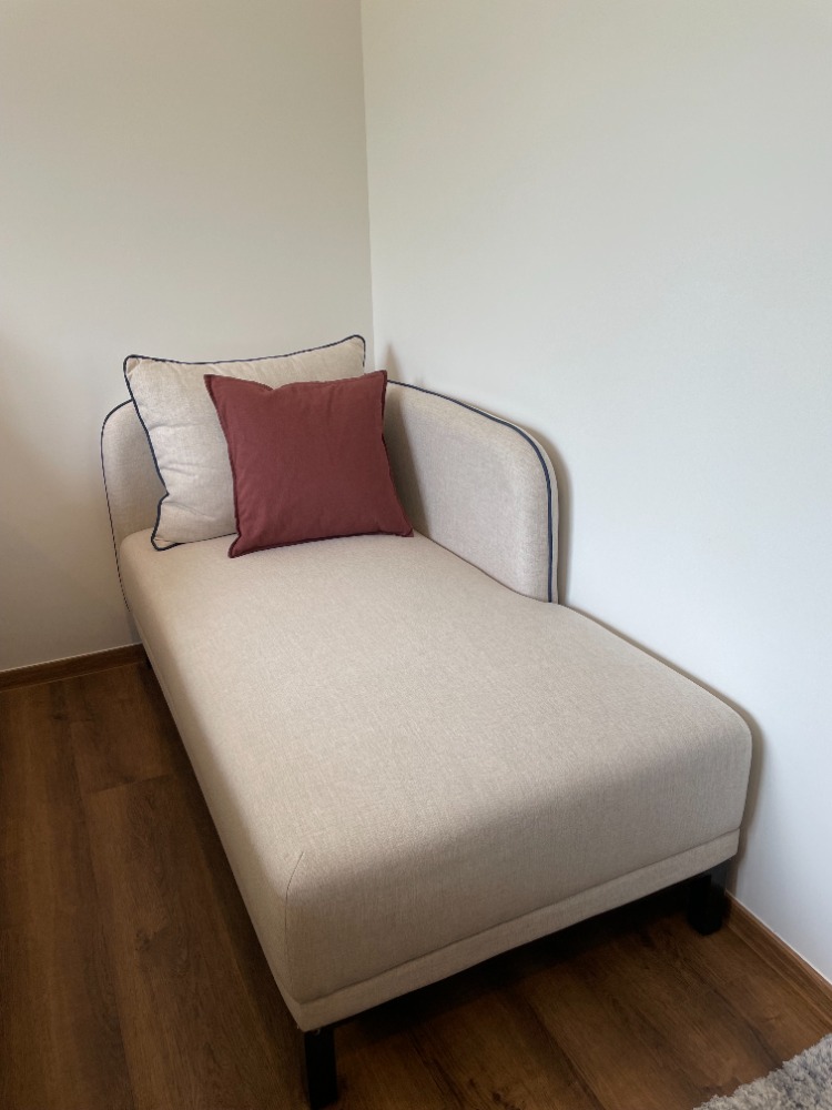 ให้เช่าคอนโดหัวหิน ประจวบคีรีขันธ์ : เช่า 1 ห้องนอน 1 ห้องน้ำ ลา ฮาบานา หัวหิน La Habana Hua Hin เช่า 12,000 บาท