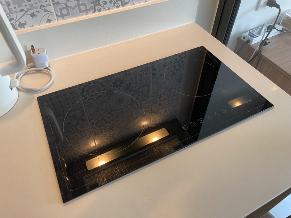 ให้เช่าคอนโดหัวหิน ประจวบคีรีขันธ์ : เช่า 1 ห้องนอน 1 ห้องน้ำ ลา ฮาบานา หัวหิน La Habana Hua Hin เช่า 12,000 บาท