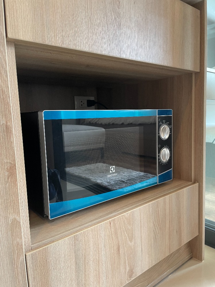 ให้เช่าคอนโดหัวหิน ประจวบคีรีขันธ์ : เช่า 1 ห้องนอน 1 ห้องน้ำ ลา ฮาบานา หัวหิน La Habana Hua Hin เช่า 12,000 บาท