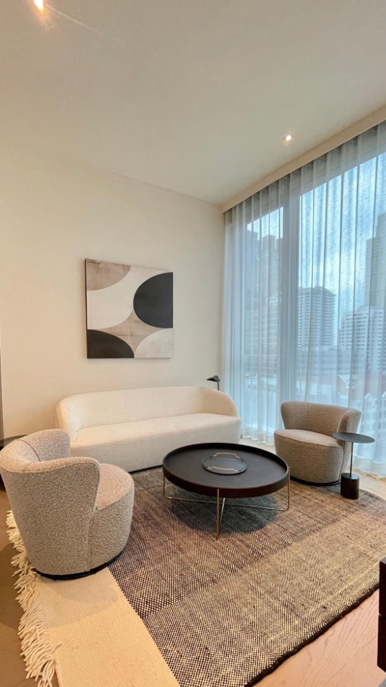 ให้เช่าคอนโดวิทยุ ชิดลม หลังสวน : For Rent! Ultra Luxury Condominium in Langsuan I Scope Langsuan