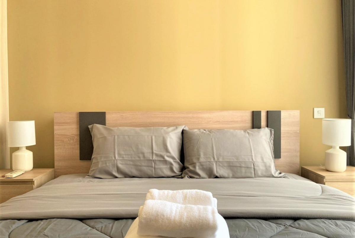 For Rent ✨️ : Noble BE19 (2 bed  )  67.43 sq.m.  52,000 THB Tel. 0924235675 Cate. Loading...