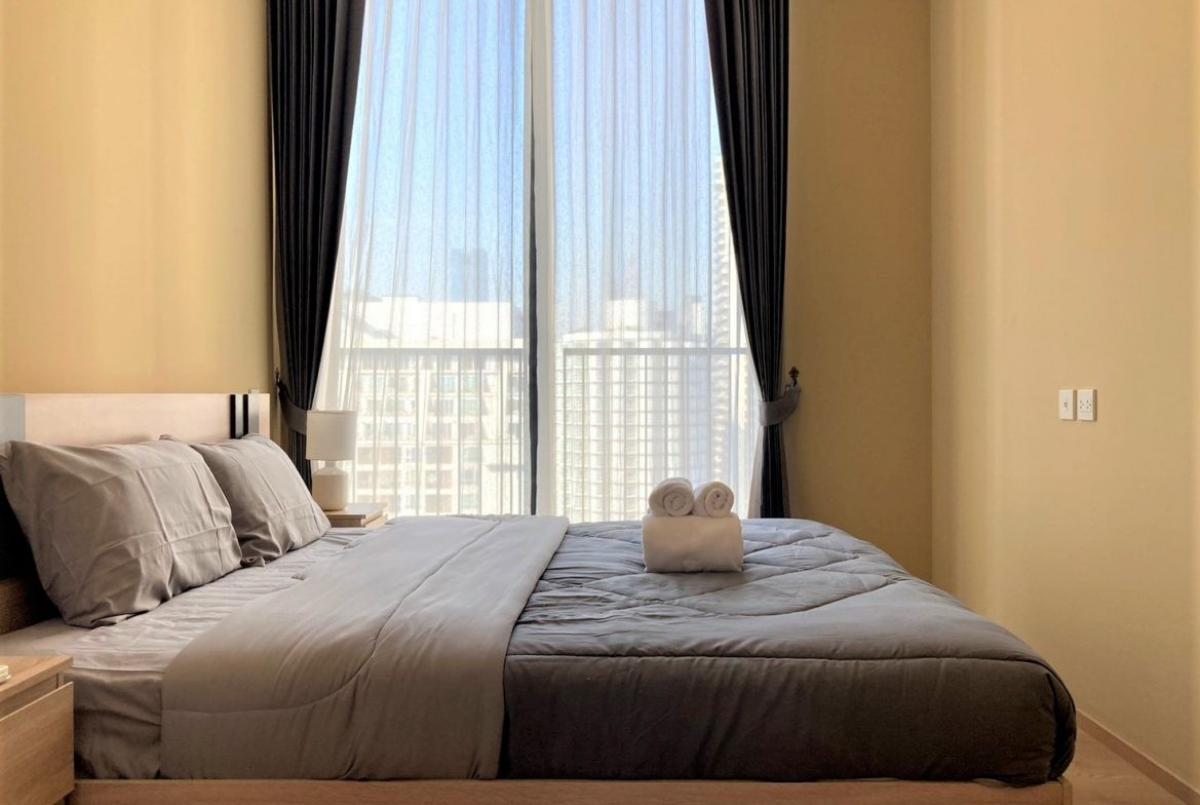 For Rent ✨️ : Noble BE19 (2 bed  )  67.43 sq.m.  52,000 THB Tel. 0924235675 Cate. Loading...