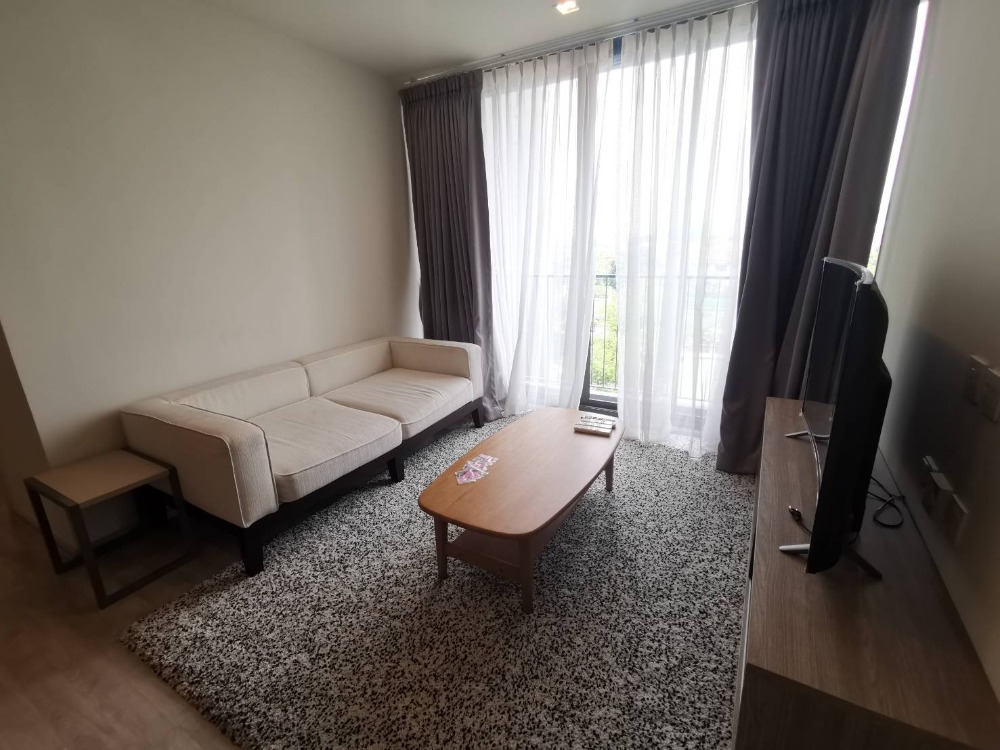 ให้เช่าคอนโดนวมินทร์ รามอินทรา : ✨ให้เช่า แชมเบอร์ส เฌอ รัชดา-รามอินทรา 🛏️2 ห้องนอน 2 ห้องน้ำ  ชั้น 5