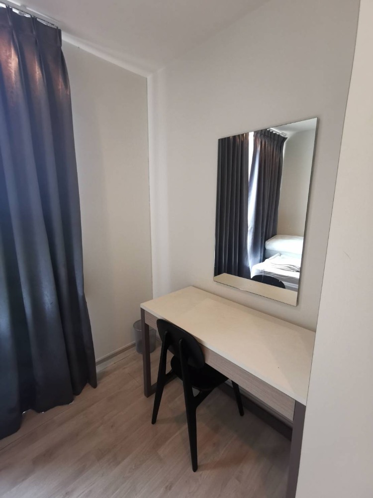 ให้เช่าคอนโดนวมินทร์ รามอินทรา : ✨ให้เช่า แชมเบอร์ส เฌอ รัชดา-รามอินทรา 🛏️2 ห้องนอน 2 ห้องน้ำ  ชั้น 5