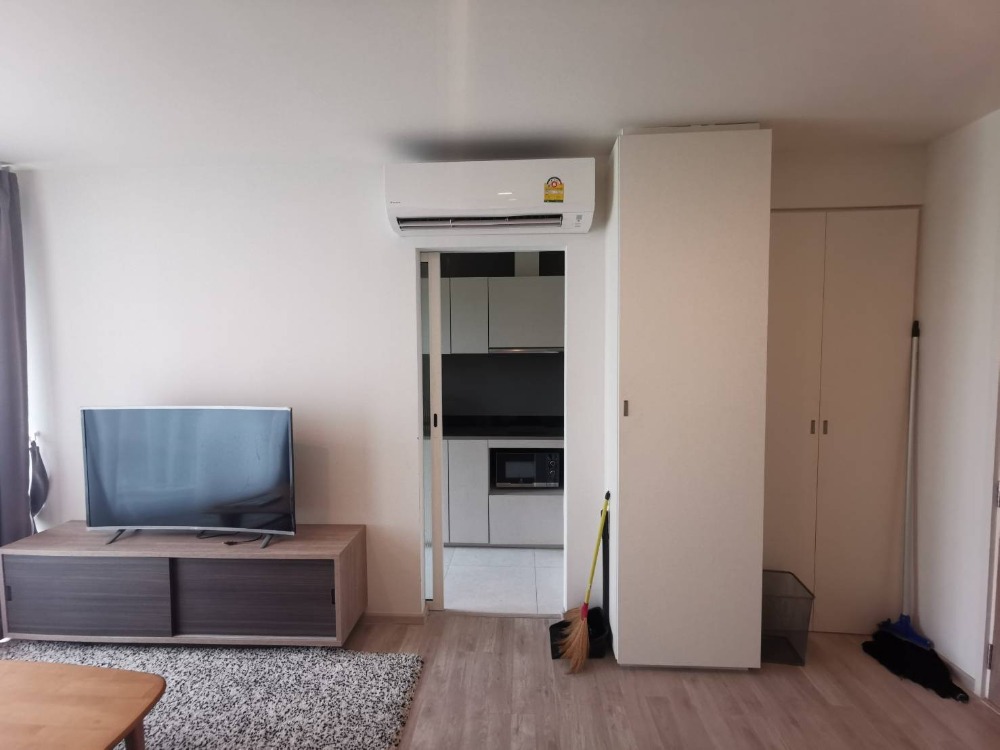 ให้เช่าคอนโดนวมินทร์ รามอินทรา : ✨ให้เช่า แชมเบอร์ส เฌอ รัชดา-รามอินทรา 🛏️2 ห้องนอน 2 ห้องน้ำ  ชั้น 5