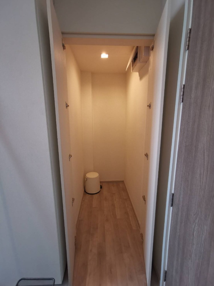 ให้เช่าคอนโดนวมินทร์ รามอินทรา : ✨ให้เช่า แชมเบอร์ส เฌอ รัชดา-รามอินทรา 🛏️2 ห้องนอน 2 ห้องน้ำ  ชั้น 5