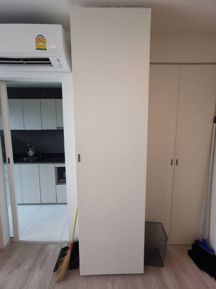 ให้เช่าคอนโดนวมินทร์ รามอินทรา : ✨ให้เช่า แชมเบอร์ส เฌอ รัชดา-รามอินทรา 🛏️2 ห้องนอน 2 ห้องน้ำ  ชั้น 5