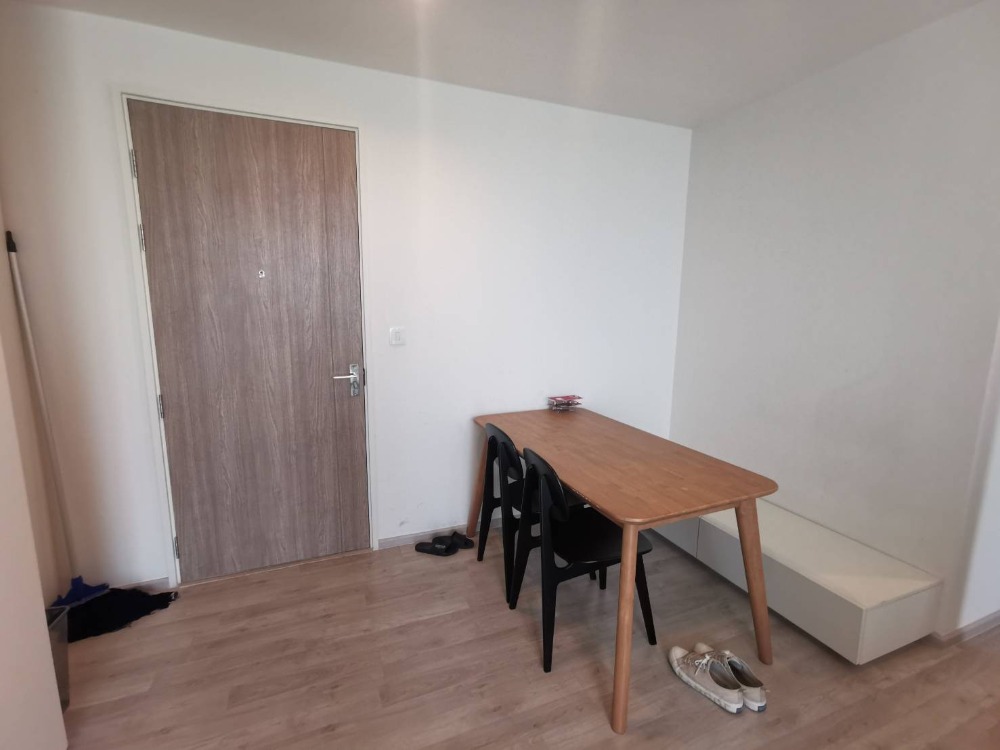 ให้เช่าคอนโดนวมินทร์ รามอินทรา : ✨ให้เช่า แชมเบอร์ส เฌอ รัชดา-รามอินทรา 🛏️2 ห้องนอน 2 ห้องน้ำ  ชั้น 5