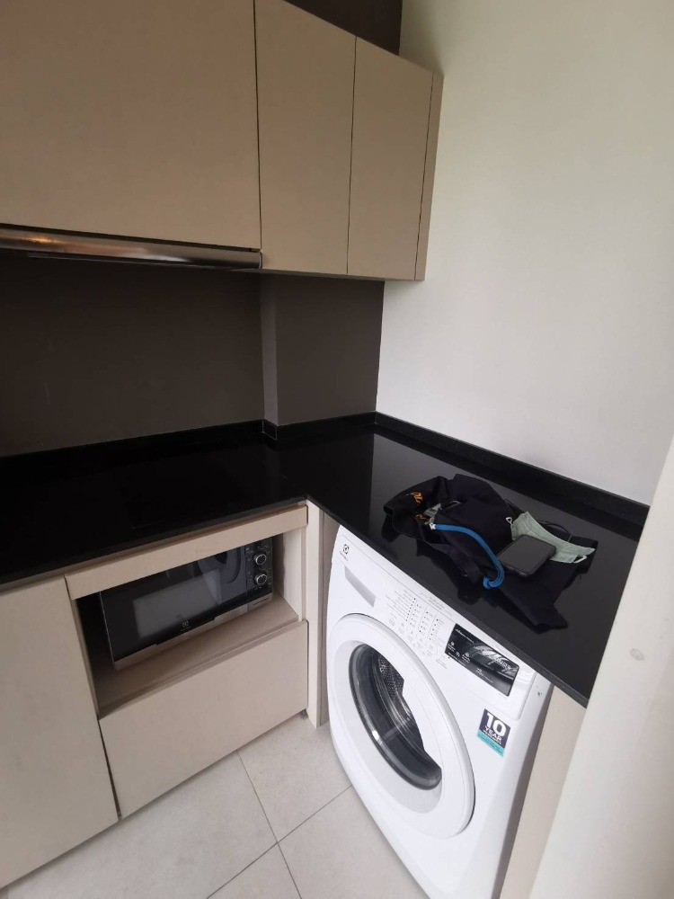 ให้เช่าคอนโดนวมินทร์ รามอินทรา : ✨ให้เช่า แชมเบอร์ส เฌอ รัชดา-รามอินทรา 🛏️2 ห้องนอน 2 ห้องน้ำ  ชั้น 5